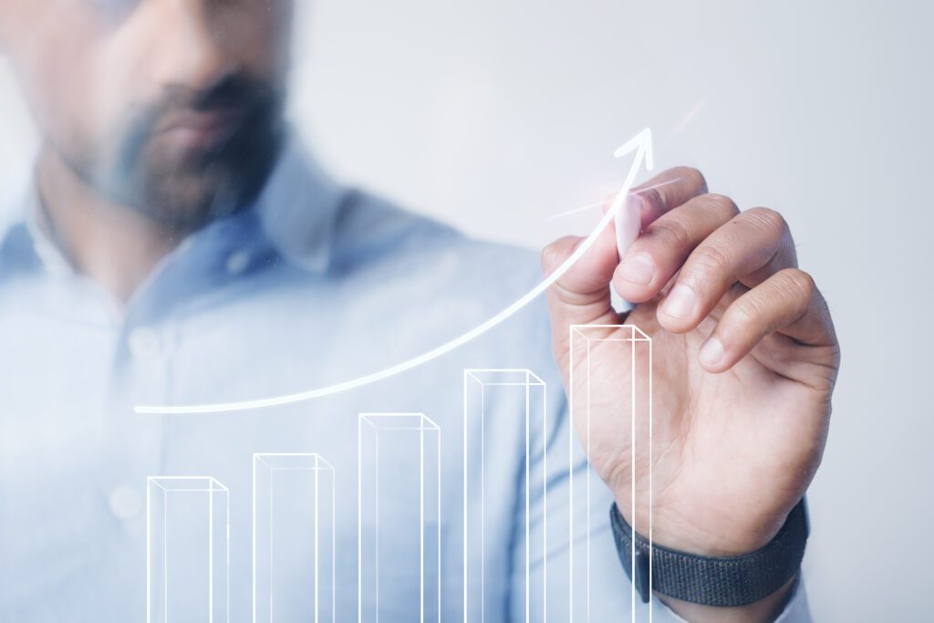 Grow business with our Digital Marketing Services