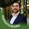 Elie, an operational manager giving his thoughts on sunny- a growth marketer