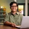 Maria, a paid media specialist giving her thoughts on sunny- a growth marketer