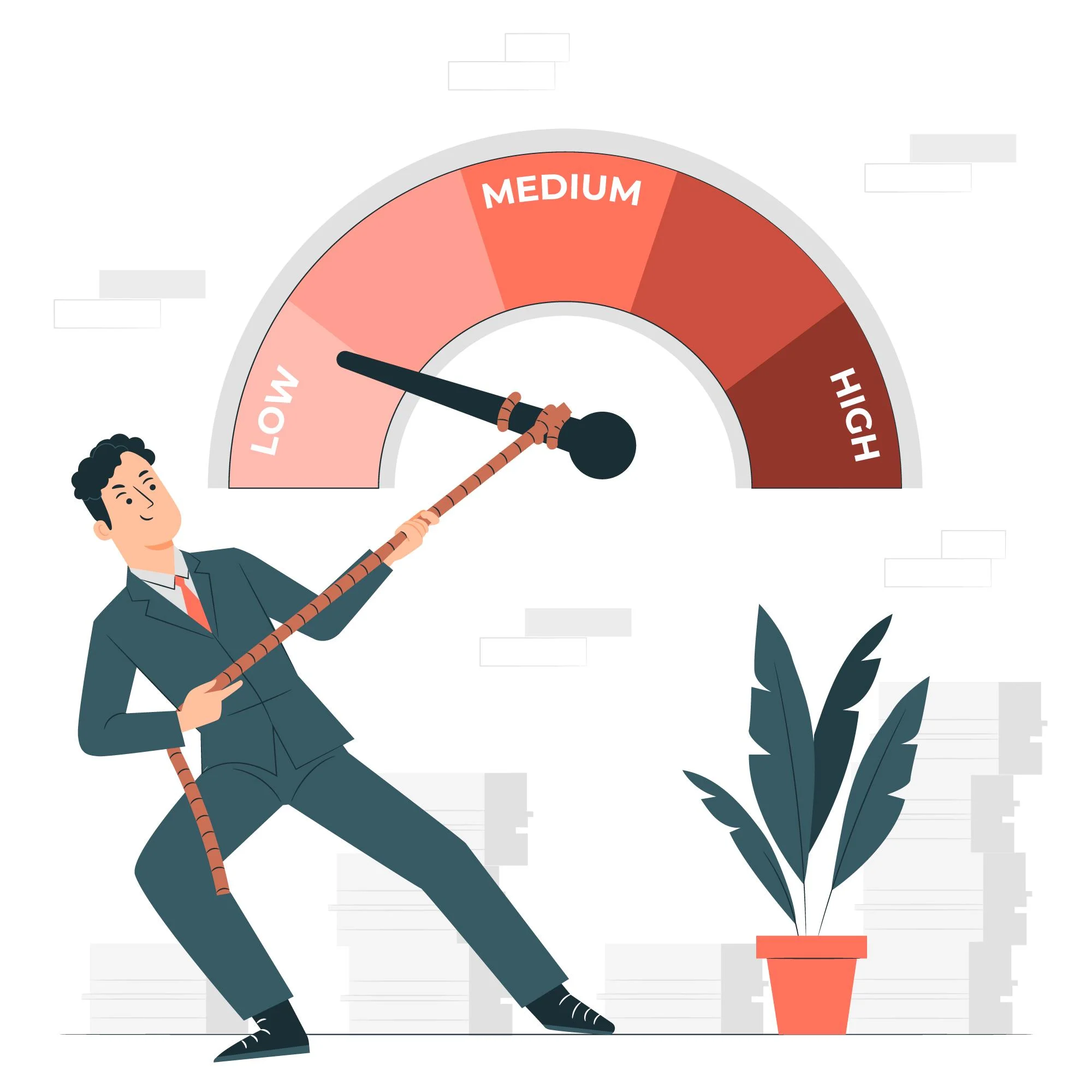 Low traffic, Our seo services will make it grow