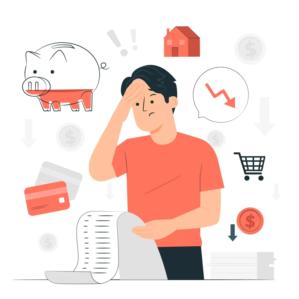 Low Budget & High Prices makes difficult SEO services