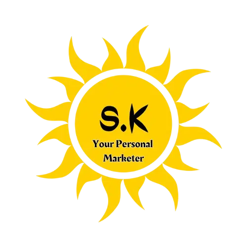 Your Personal Marketer
